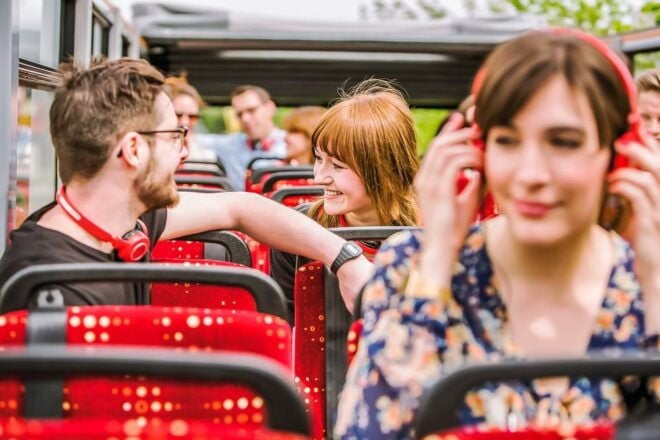 Stuttgart 24-Hour Hop-On Hop-Off Sightseeing Bus Tour - Common Questions