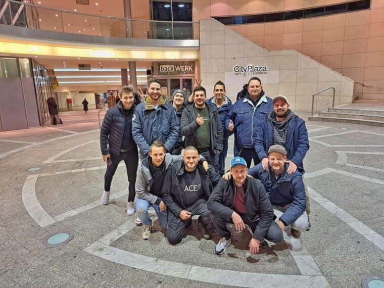 Stuttgart Bachelor(ette) Party with Night PubCrawl - Frequently Asked Questions