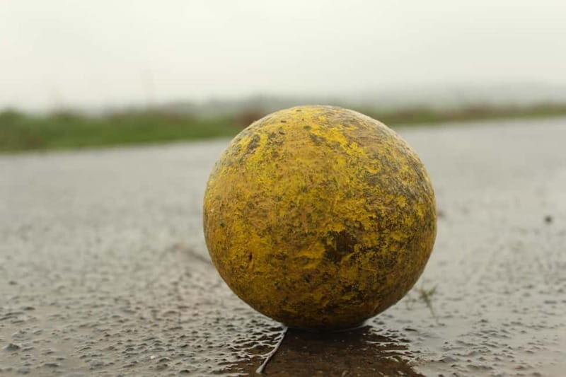 Stuttgart: Boßeltour with guide - Equipment and Catering