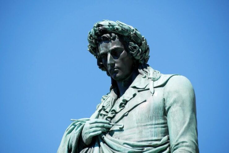 Stuttgart City Walk - Private Tour - Landmarks on the City Walk