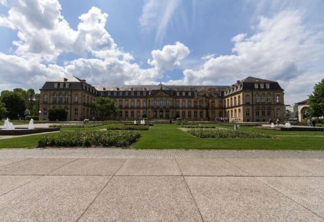 Stuttgart City Walk - Private Tour - Directions for the Private Tour