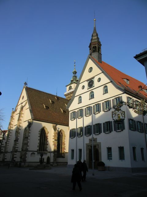 Stuttgart: Culinary Excursion Through Bad Cannstatt - Tour Details