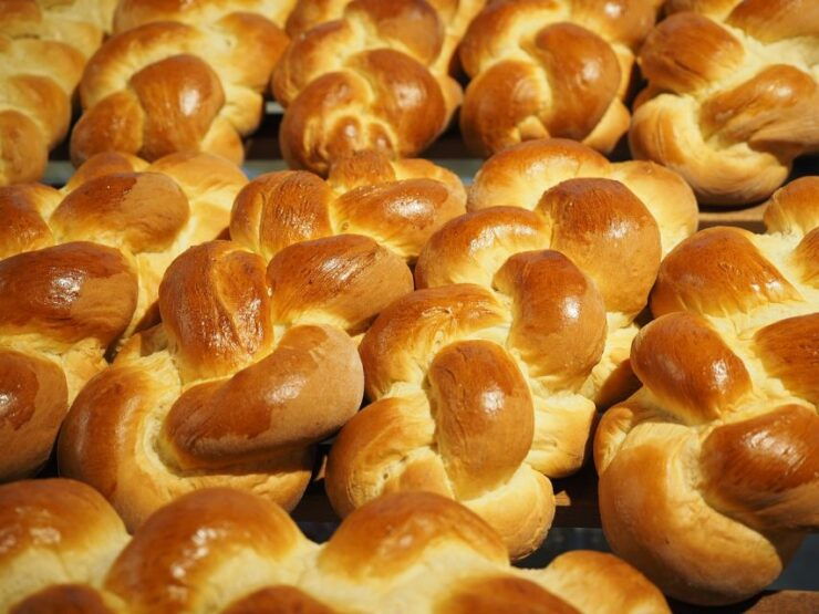 Stuttgart: Culinary Excursion Through Bad Cannstatt - Experience