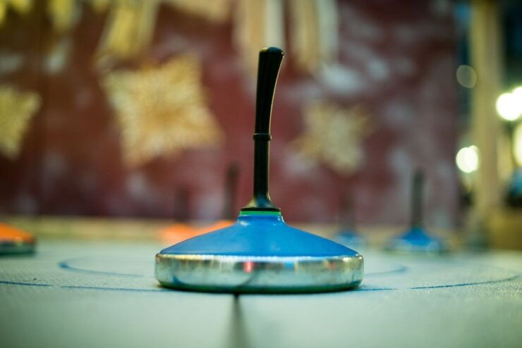 Stuttgart: Curling Experience With Guide - Experience Highlights