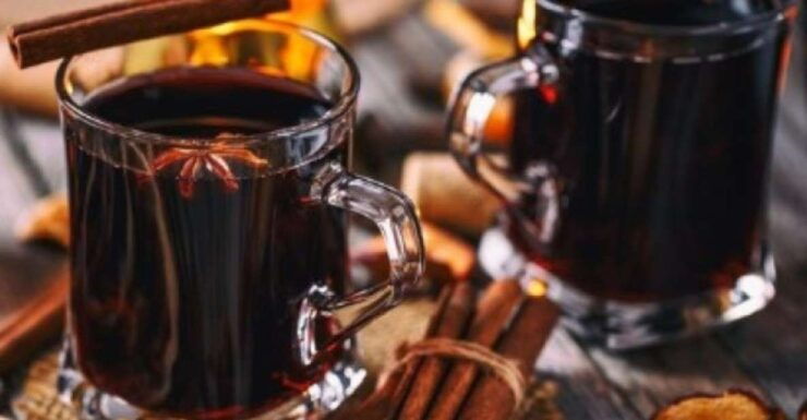Stuttgart: Exotic Hot Drinks - Activity Details and Logistics