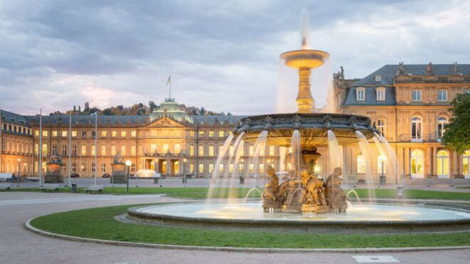 Stuttgart From Munich 1-Day Private Trip by Car - Tour Options for Different Preferences