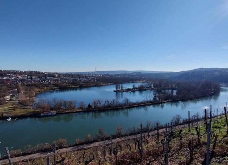 Stuttgart: Glow in the dark LED tour with Aquaman - FAQs