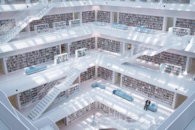 Stuttgart Guided Instagram Tour - Tour Options
