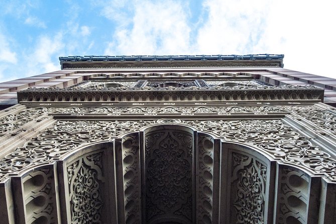 Stuttgart Guided Instagram Tour - Highlights