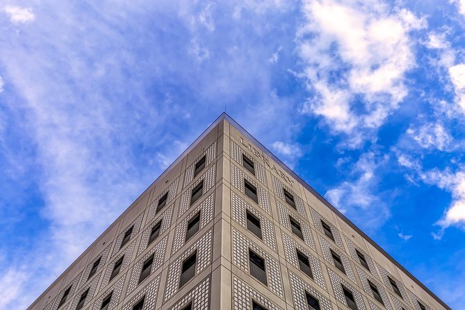 Stuttgart Guided Instagram Tour - Duration