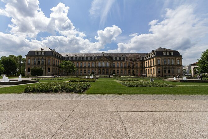 Stuttgart Highlights Private Guided Tour - Good To Know