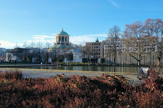 Stuttgart Highlights Private Guided Tour - Meeting and Pickup Details