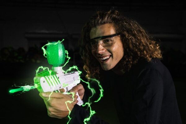 Stuttgart: In- or Outdoor Gel-Blaster Experience - Frequently Asked Questions