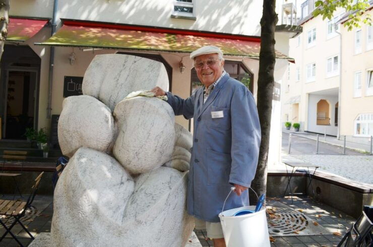 Stuttgart: "Kehrwoche" Tour in Swabian - Activity Details