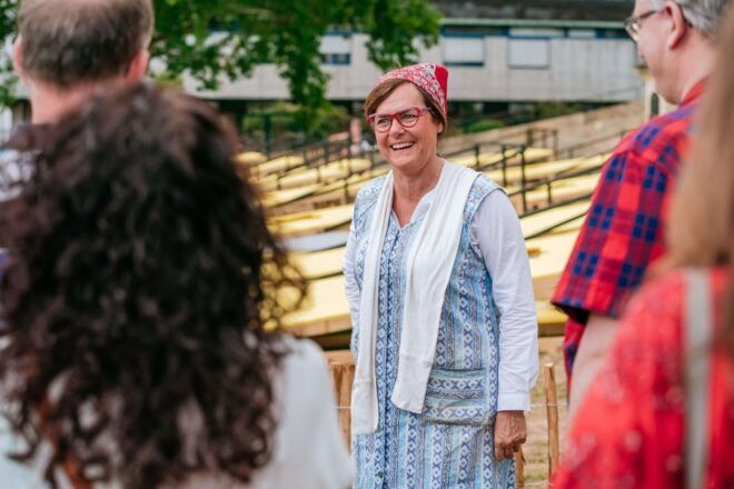 Stuttgart: "Kehrwoche" Tour in Swabian - Full Description of the Tour