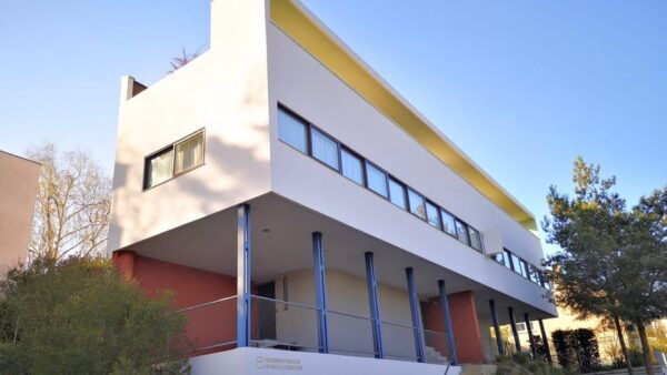 Stuttgart: Modern Architecture & Nature Self-guided Walk - The Sum Up