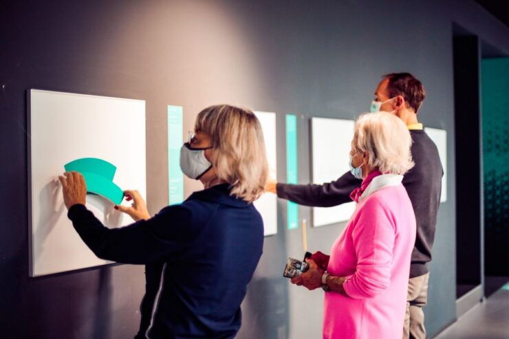 Stuttgart: Museum of Illusions Entry Ticket - Museum Experience Highlights