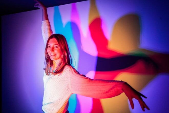 Stuttgart: Museum of Illusions Entry Ticket - Customer Reviews