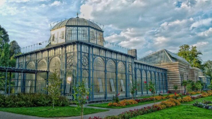 Stuttgart: Private Christmas Market Tour - Experience Highlights