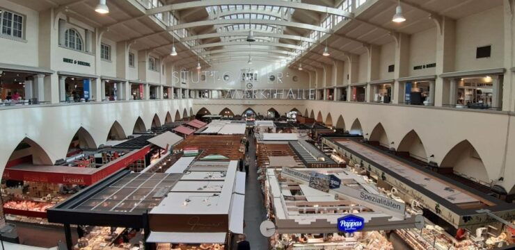 Stuttgart: Private Guided Walking Tour - Flexible Booking Options and Cancellation Policy