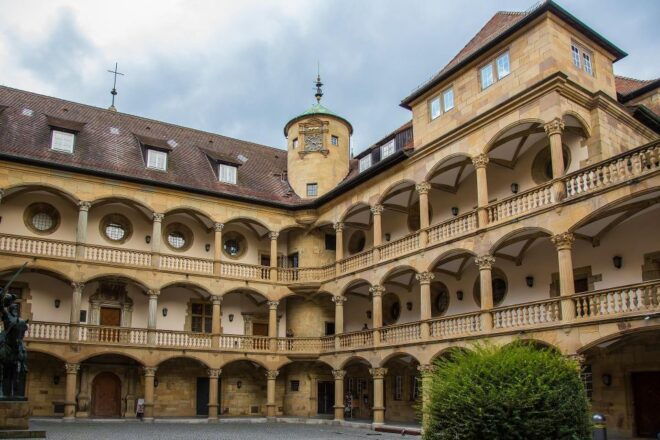 Stuttgart: Private History Tour With a Local Expert - Related Tours
