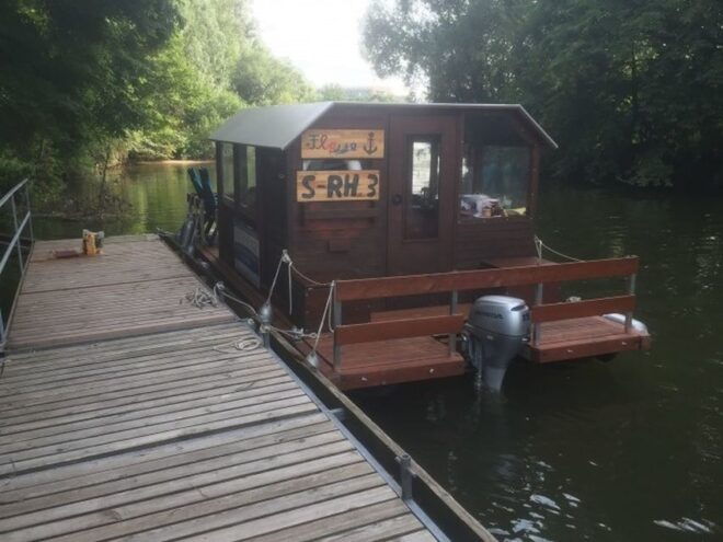 Stuttgart: Private Neckar River Raft Cruise With Grilling - Full Description