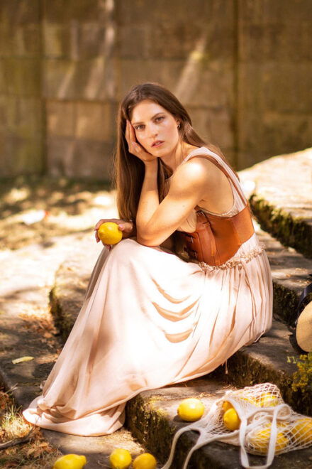 Stuttgart: Private Photo Shoot Through the City - Highlights of the Experience