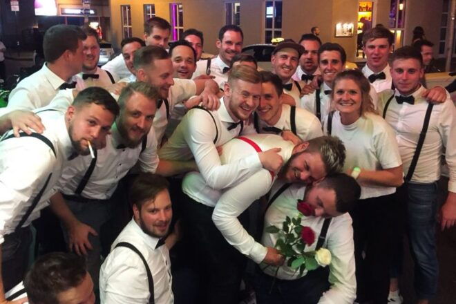 Stuttgart: Private Premium Pub Crawl Tour - Customer Reviews and Feedback