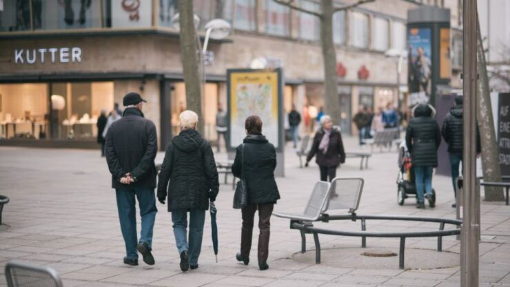 Stuttgart: Private Tour With a Local - Tour Details