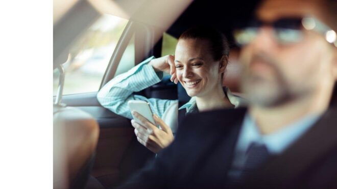 Stuttgart: Private Transfer To/From Stuttgart Airport (Str) - Convenient Booking Process