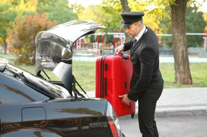 Stuttgart: Private Transfer To/From Stuttgart Airport (Str) - The Sum Up
