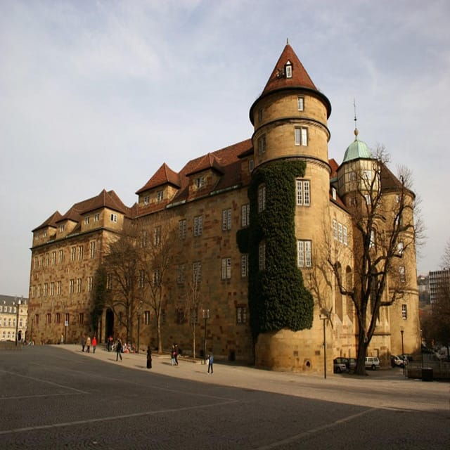 Stuttgart Secrets: Historical and Culinary Highlights Tour - Pricing and Reservation Details