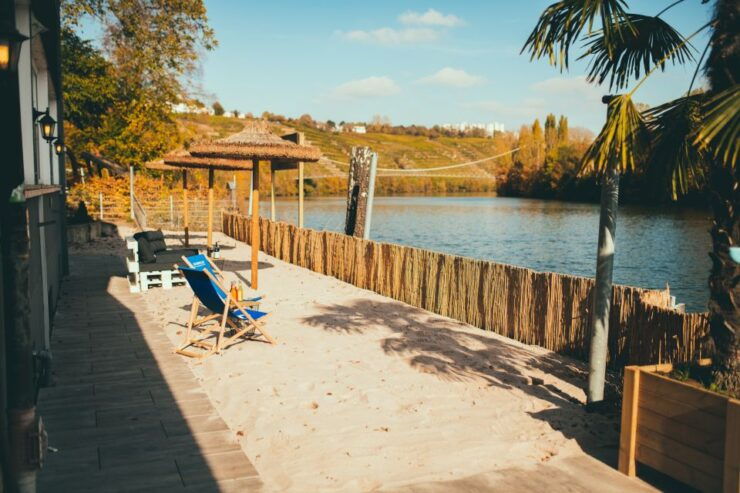 Stuttgart: Stand Up Paddling Rental - Experience Highlights
