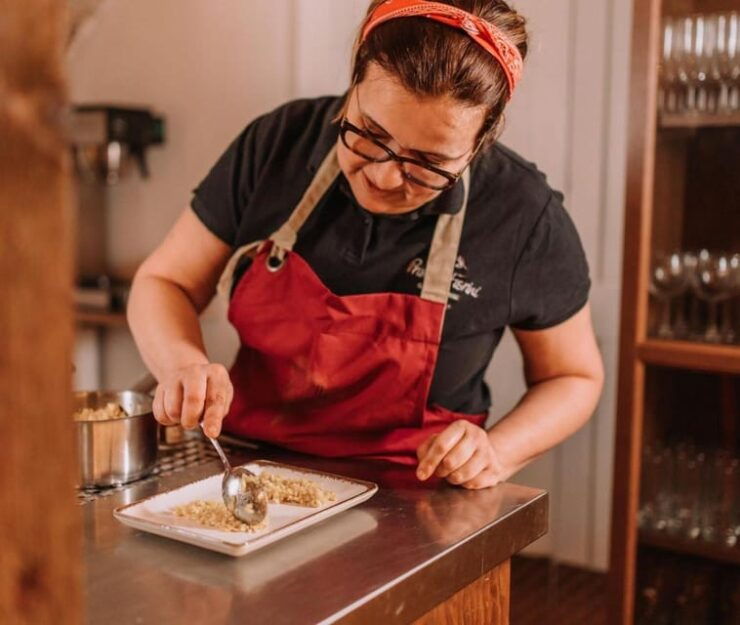 Stuttgart: Swabian Culinary Crash Course - Key Points