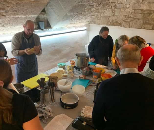 Stuttgart: Swabian Culinary Crash Course - What to Expect