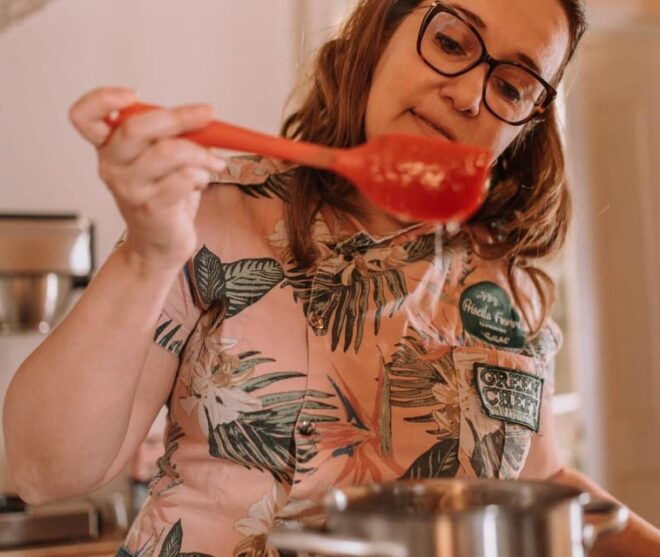 Stuttgart: Swabian Culinary Crash Course - The Culinary Focus