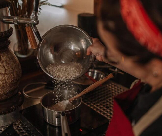 Stuttgart: Swabian Culinary Crash Course - Cooking Class Itinerary