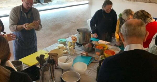 Stuttgart: Swabian Culinary Crash Course - Features and Amenities