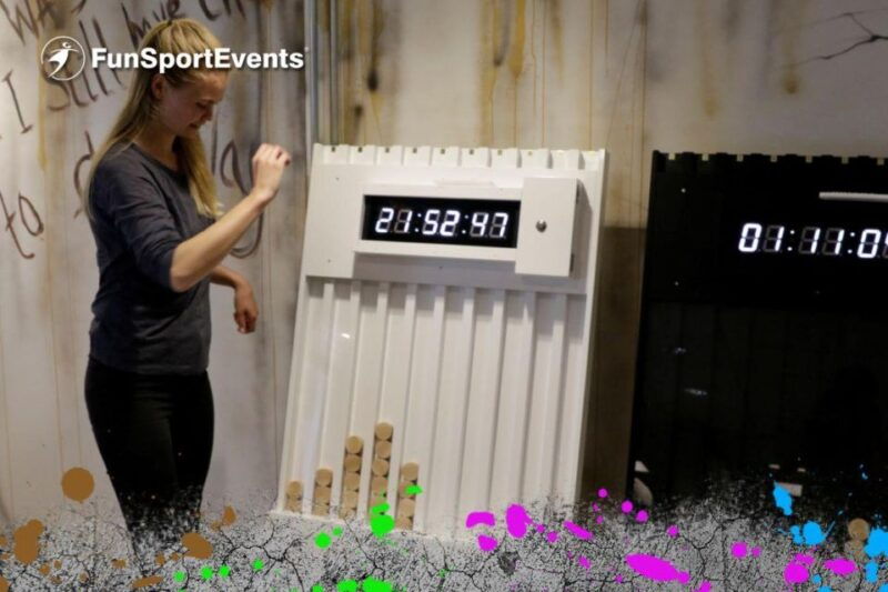 Stuttgart: The Cube Escape Boxes | Team Challenge - Good To Know
