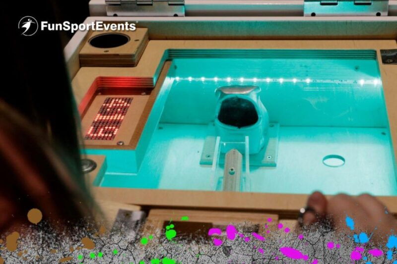 Stuttgart: The Cube Escape Boxes | Team Challenge - Who Will Love This Experience?