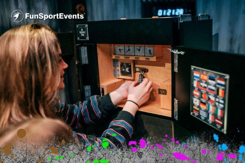 Stuttgart: The Cube Escape Boxes | Team Challenge - Final Thoughts: Is It Worth It?
