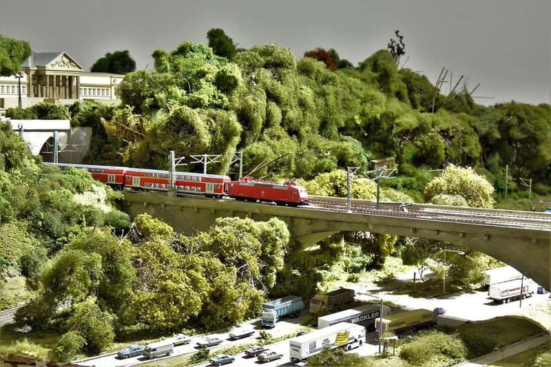 Stuttgart: Ticket for the Miniature Worlds - Europe's largest city model - The Sum Up: Who Will Love This?