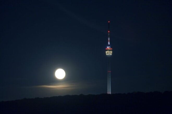 Stuttgart: TV Tower Tickets - Review Summary