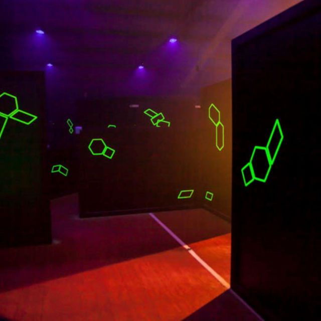 Stuttgart: VR Single Player Experience - Booking Details