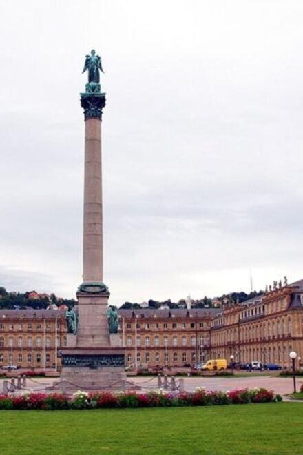 Stuttgart: Walking Custom Tour With a Local Guide - Pricing and Cancellation Policy