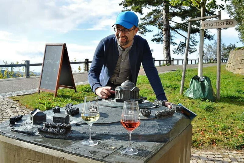 Stuttgart: Wine hike with wine tasting - Good To Know