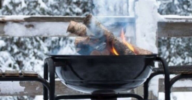 Stuttgart: Winter BBQ - Location Details