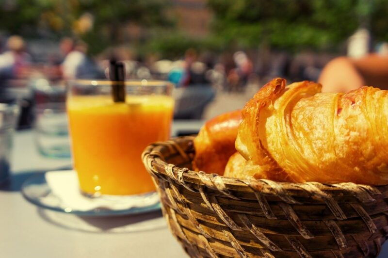 Stuttgart: Winter Sunday Brunch Buffet - Final Thoughts