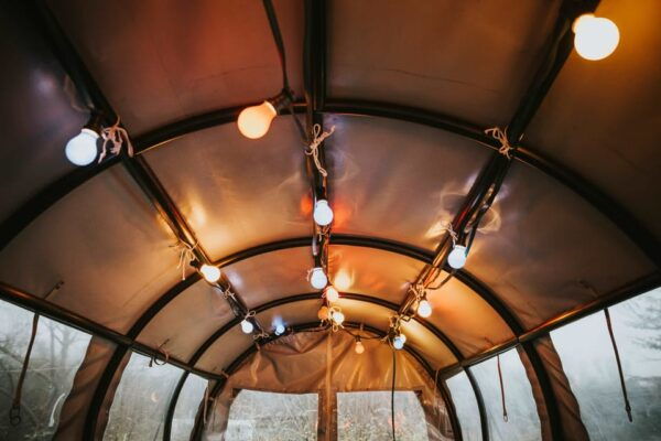 Stuttgart: Winter Tour in a Covered Wagon 2024 - Frequently Asked Questions