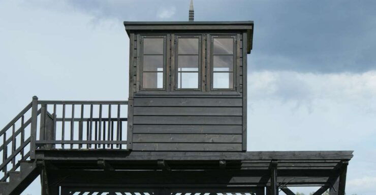 Stutthof Concentration Camp and Gdansk Old Town Private Tour - Tour Details